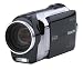 Sanyo VPC-SH1BK High Definition Camcorder and 10 MP Camera (Black)