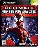 Ultimate Spider-Man