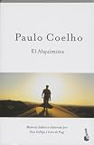 El alquimista (edici�n escolar) (Booket Logista)