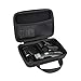 Hermitshell Protective Carrying Travel Case Fits Remington PG6025 All-in-1 Lithium Powered Grooming Kit Trimmer
