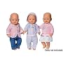 Baby Born Fashion Mega Pack