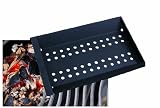 Napoleon 67308 Cast Iron Charcoal Tray for Prestige II PT308RB Series Grills