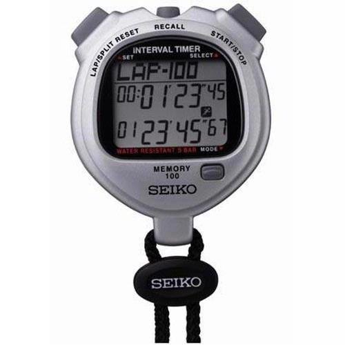 Seiko S057 Stopwatch