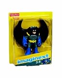 Fisher Price Imaginext Batman DC Super Friends 7cm Figure