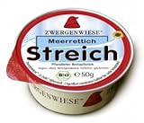 Zwergenwiese Meerrettich