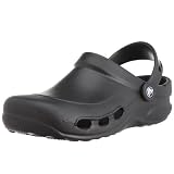 Crocs Work Men's / Women's Specialist Vent Clogs