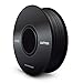 Z-ABS 3D Printing Filament Pure Black 1.75mm 800g