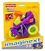 Imaginext DC Super Friends Mini Figure The Joker