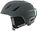 Giro Nine Snow Helmet - Men's Matte Dark Shadow Large