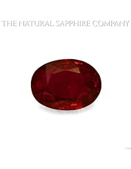 Natural Untreated Ruby, 1.95ct. (U3878)