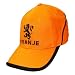 Holland Cappy Oranje