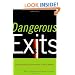 Dangerous Exits: Escaping Abusive Relationships in Rural America (Critical Issues in Crime and Society)