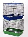 #1804 Keet Flight Cage 23 X 15 X 20" (2cs)
