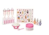 Yummi-Land Make Your Own Body Shimmer Powder Kit