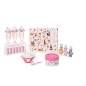 Yummi-Land Make Your Own Body Shimmer Powder Kit