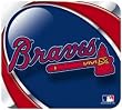 Atlanta Braves Mouse Pad - Baseball Sports Merchandise