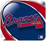 Atlanta Braves Mouse Pad