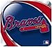 Atlanta Braves Mouse Pad