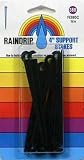 Raindrip #R380CT 10PK 4 Support Stakes