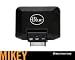 Blue Microphones Mikey - Professional iPod Recorder