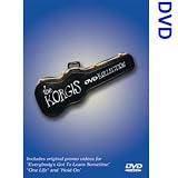 The Korgis - The DVD Kollection [2007] [2005]