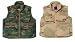 8552 VINTAGE RANGER VESTS