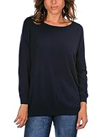 Fleur Bleue Jersey Rose (Azul)