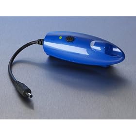 Powertraveller Powermonkey V2 Blue Portable Charger 41KFrF0riqL. SL500 AA280 Powertraveller Powermonkey V2 Blue Portable Charger