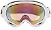 Oakley A-Frame 2.0 Polished Ski Goggles
