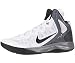 Nike Men's NIKE ZOOM HYPERENFORCER BASKETBALL SHOES
