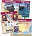 SMART CHART PK US HIST-II 4PK