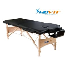 MOVIT� Mobile Massageliege Massagetisch Massagebank