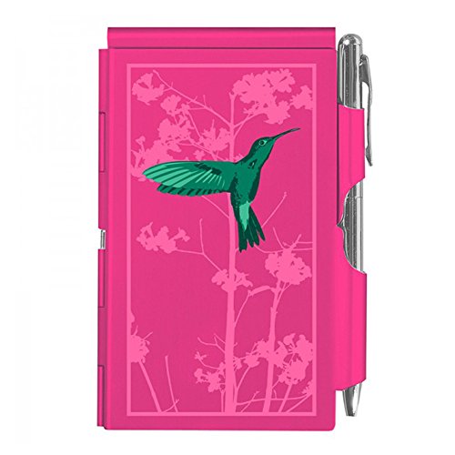 Wellspring WELL1672 Flip Note Hummingbird