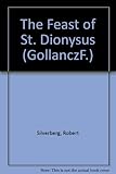 The feast of St Dionysus : five science fiction stories