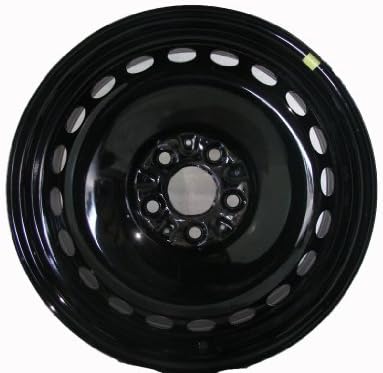 18" Chevy Caprice 5 Lug Steel Wheel Rim