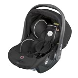Produkt-Bild: kiddy Babyschale "relax pro", schwarz