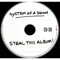 Steal This Album