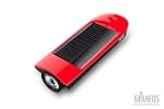 4 in 1 TORCIA SOLARE E DINAMO 800mAH...