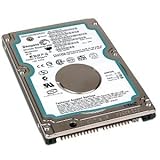 Seagate Momentus - Hard drive - 40 GB - internal - 2.5