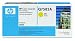 HP Original Color LaserJet Q7582A Yellow Laser Toner Cartridge