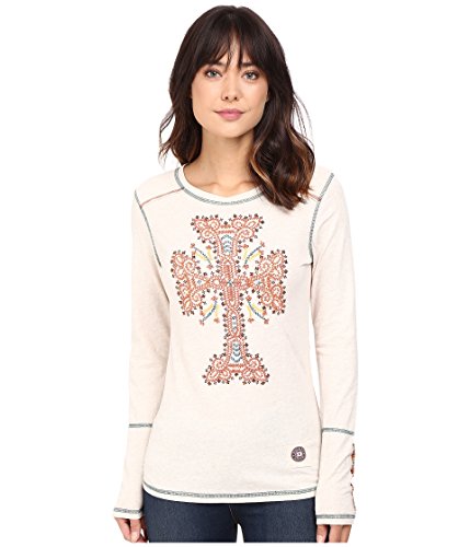 [ダブルディーランチウェア] Double D Ranchwear レディース San Carlos Tee トップス [並行輸入品]