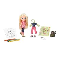 MGA Bratz Kidz High School - Cloe