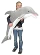 Melissa & Doug Plush Stuffed Dolphin
