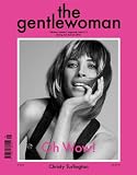 Christy Turlington in the book Christy Turlington - The Gentlewoman Magazine - Issue #5 - Spring/Summer 2012 - Gentle Woman