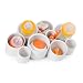 Boon Stash Multi-Room Organizer, Coconut