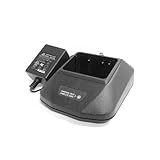 ExpertPowerฎ Desktop Rapid Charger for Icom BP-256 IC-92AD IC-E92D ID-92