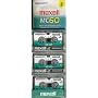 MAXELL MC60 (3 pack)