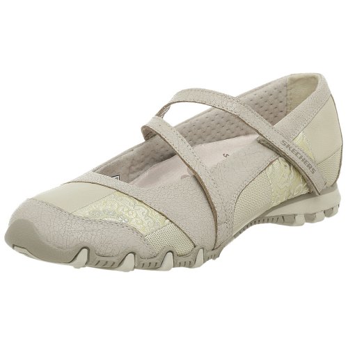 Skechers Women's Flip-Up Sneaker