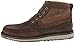 Ariat Lookout Boot - Men’s Lace-Up Round Moc Toe Leather Boot