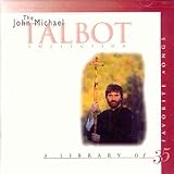 The John Michael Talbot Collection: A Library Of 35 Favorite Songs